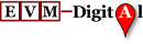 EVM Digital Logo