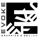Evoke Graphics Logo