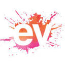 Evoke Visual Creative Studio UK Logo