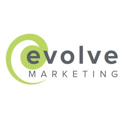 Evolve Marketing Ltd Logo