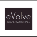 eVolve Brand Marketing Logo