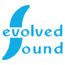 Evolved Sound Logo