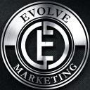Evolve Marketing Online Logo