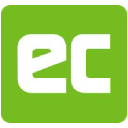 Evolving Communications Logo
