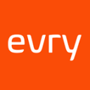 Evry Creative Logo