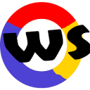 WebSpeed Services inc. Logo