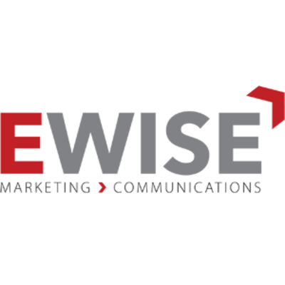 EWISE Marketing & Communications Logo
