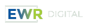 EWR Digital Logo
