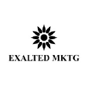 Exalted Mktg Logo