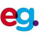Example Marketing logo