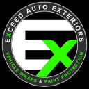 Exceed Auto Exteriors Logo