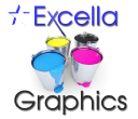 Excella Graphics Logo