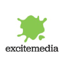 Excite Media Logo