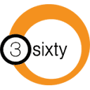 Exhibit 3Sixty Logo