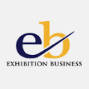 Exhibition Business (eb Print & Sign) Logo