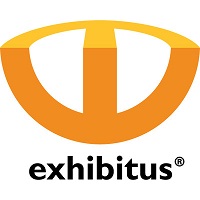 Exhibitus, Inc. Logo