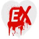 Exileinblonde  Logo