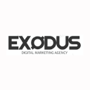 Exodus Digital Marketing Agency Logo