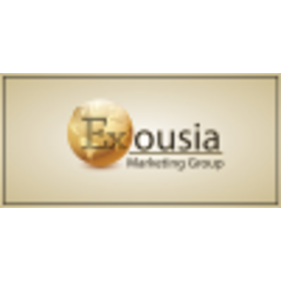 Exousia Marketing Group Logo