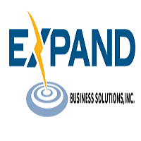 EXPAND Business Solutions, Inc. Logo