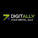 Digitally Logo