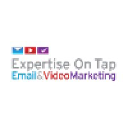 Expertise on Tap  logo