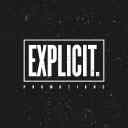 Explicit Promotions Logo
