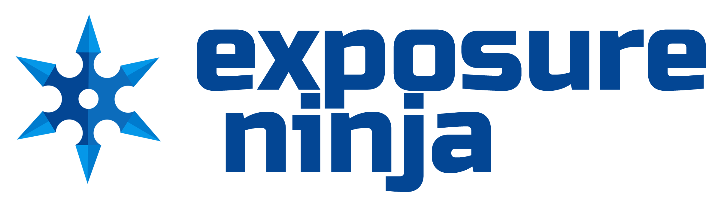 Exposure Ninja Logo
