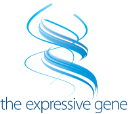 The Expressive Gene Logo