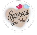 Express Your Words Logo