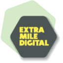 Extramile Digital Ltd Logo