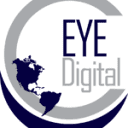 Eye Digital Logo
