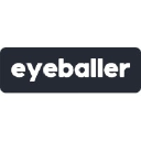 Eyeballer Logo