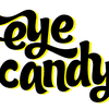 Eye Candy Design Logo