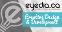 Eyedia Marketing & Design Logo