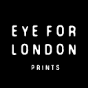 Eye for London Prints Logo