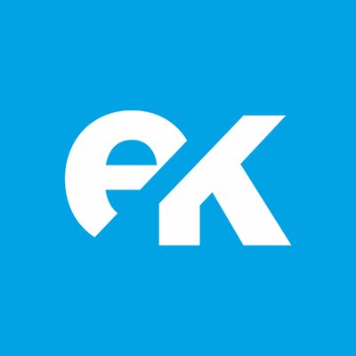 Eyekiller - Your Digital Agency Logo