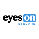 Eyes On Eyecare Logo
