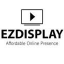 Ezdisplay Logo