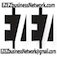 EZEZ Business Network Logo