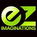EZImaginations, LLC Logo