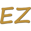 EZ Designs Logo