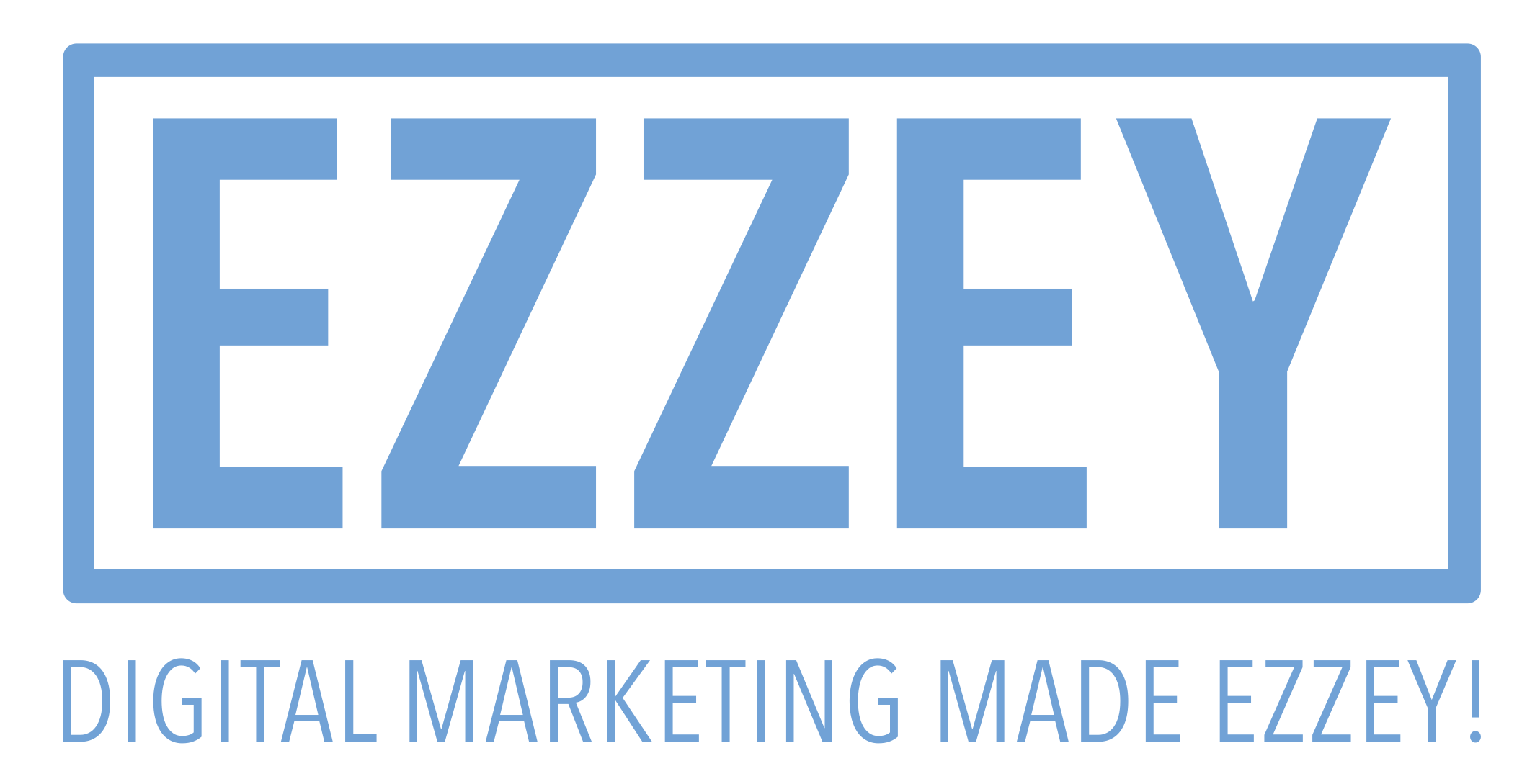 Ezzey Digital Marketing Logo