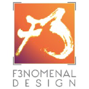 F3nomenal Design, llc Logo