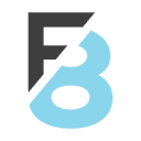 F8 Media Logo