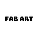 Fab Art Logo