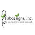 Fabdesigns, Inc. Logo