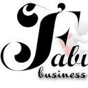 Fabulous Business Solutions Logo