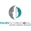 Faces International  Logo