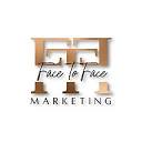Face To Face Marketing Logo